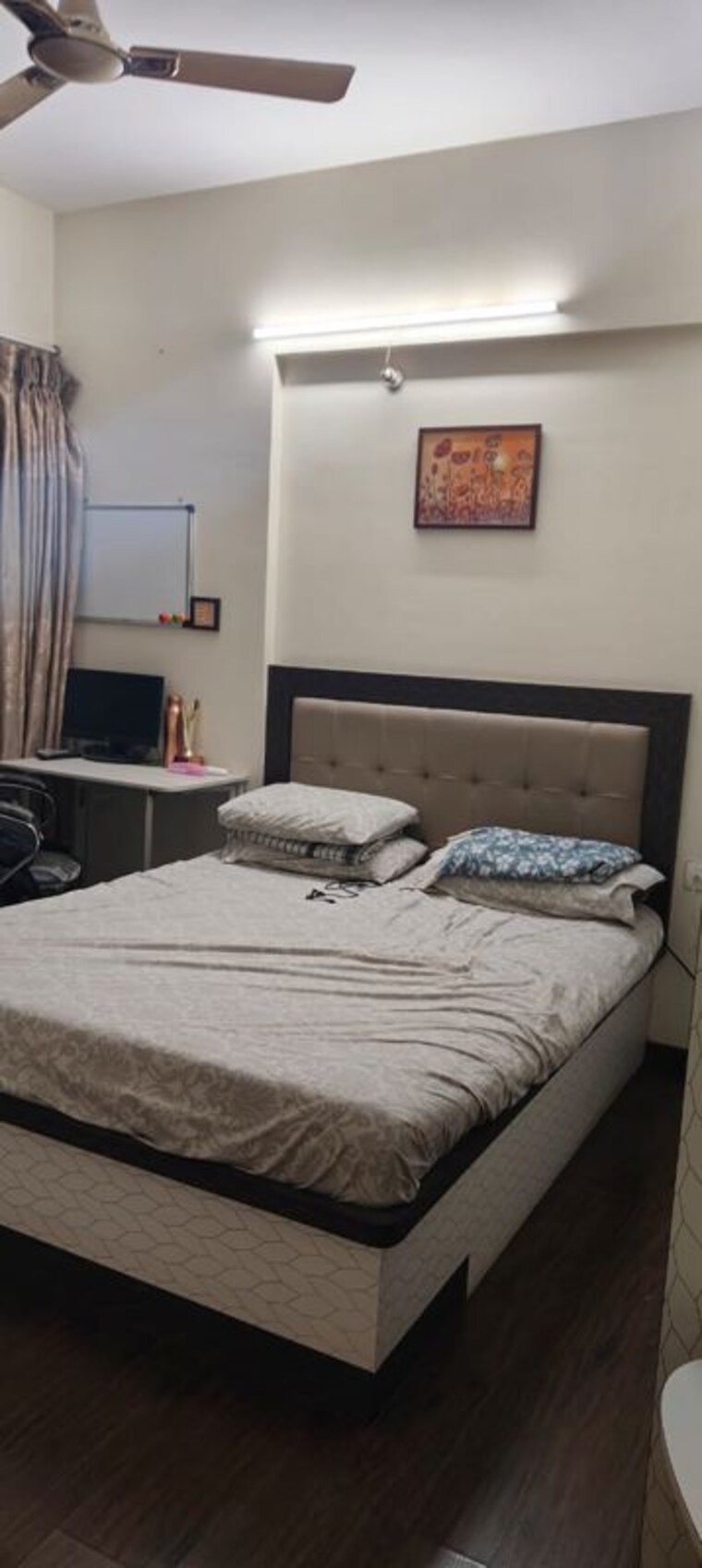 Bedroom, divine-aspen-garden 2 Bedroom 755 Sq.Ft. Apartment In Goregaon East Mumbai 9766289
