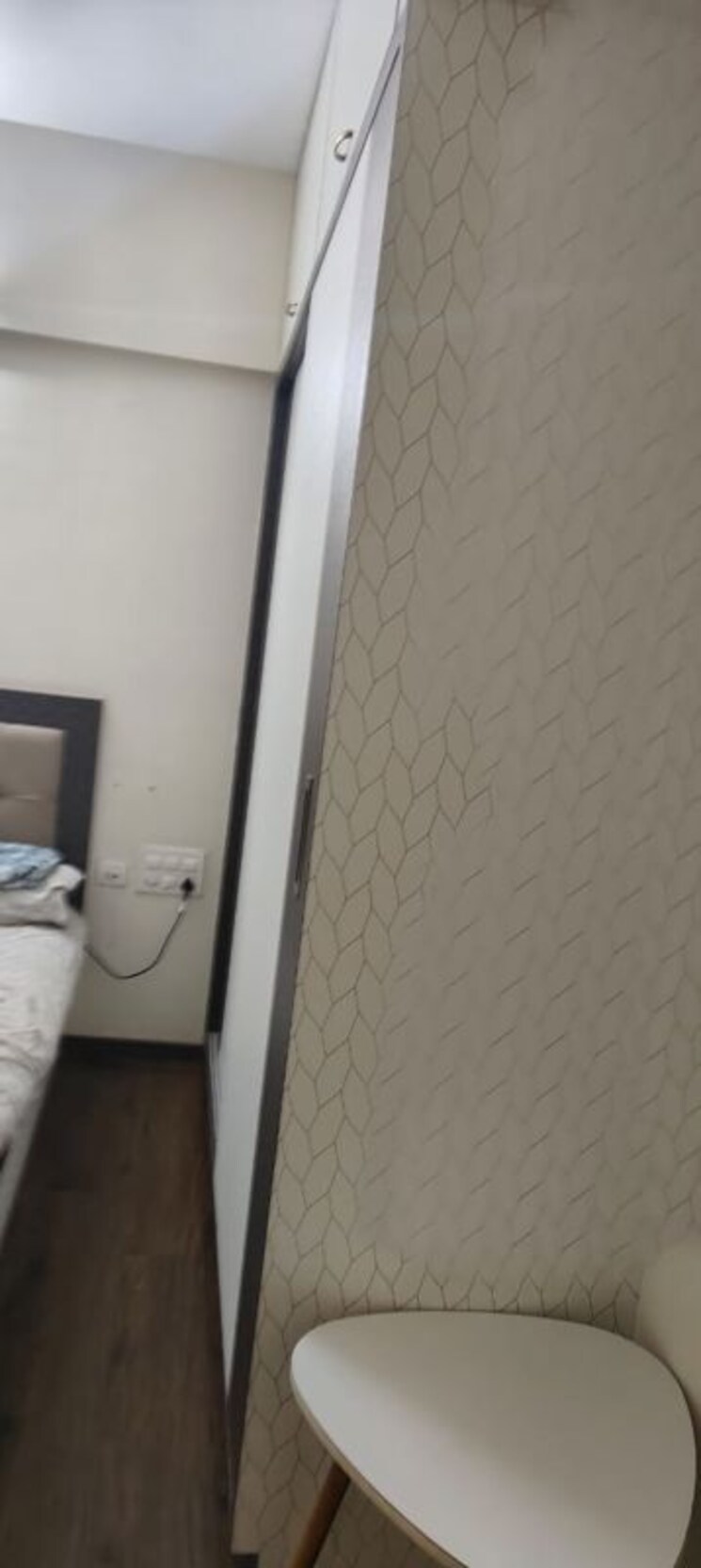 Bathroom, divine-aspen-garden 2 Bedroom 755 Sq.Ft. Apartment In Goregaon East Mumbai 9766289