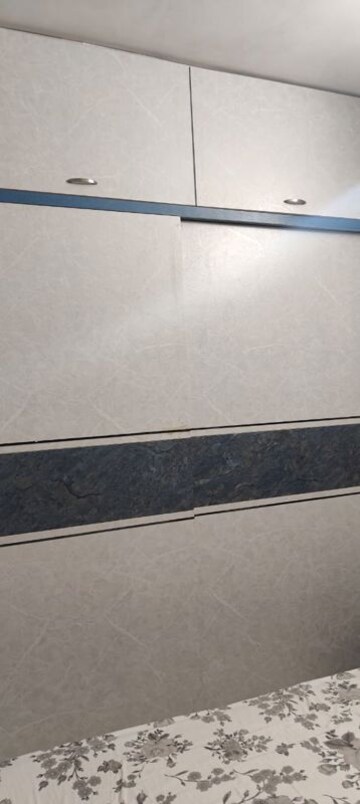 Furnished Amenities in 2 BHK Apartment at Divine Aspen Garden, Goregaon East – for Rent