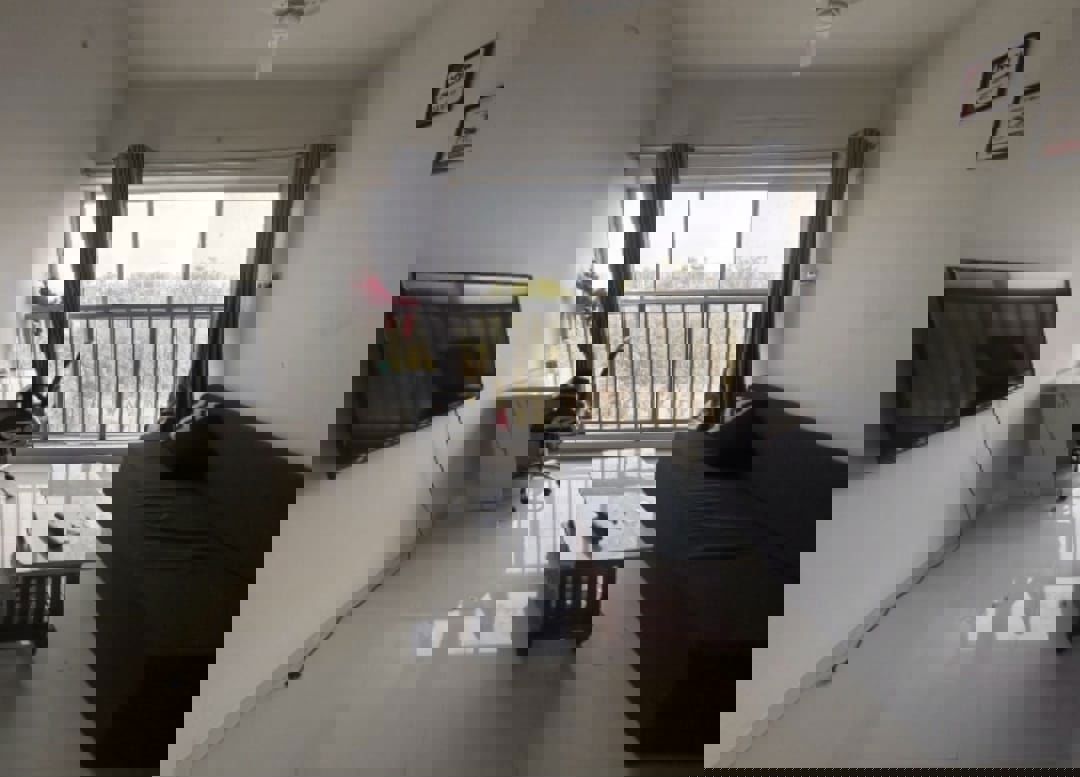 1 BHK Apartment For Sale in Bramhacorp Smart