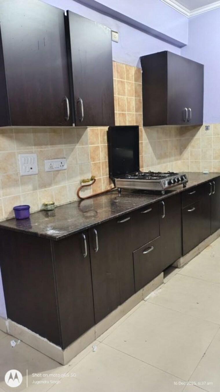 Kitchen, gardenia-gateway 2 Bedroom 1265 Sq.Ft. Apartment In Sector 75 Noida 9766294