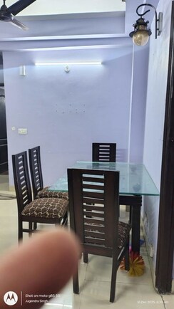2 BHK + Pooja Room Apartment For Rent in Gardenia Gateway