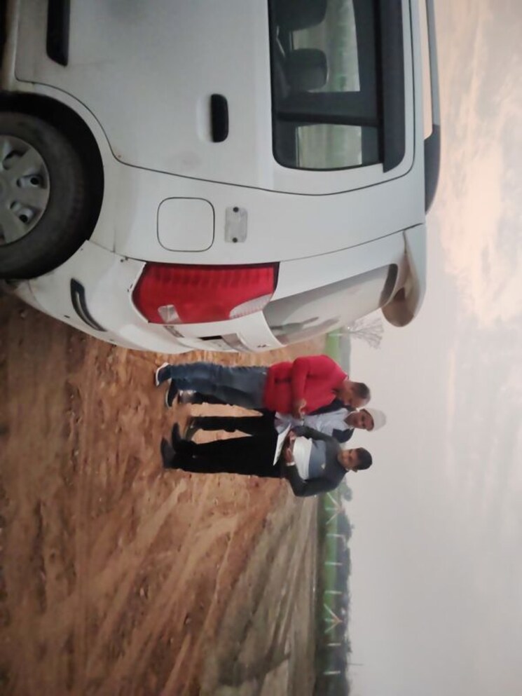 Exterior View, sohna  200 Sq.Yd. Plot In Sohna Gurgaon 9766296