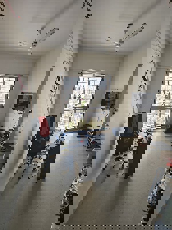 2 BHK Apartment For Rent in Aspen Park