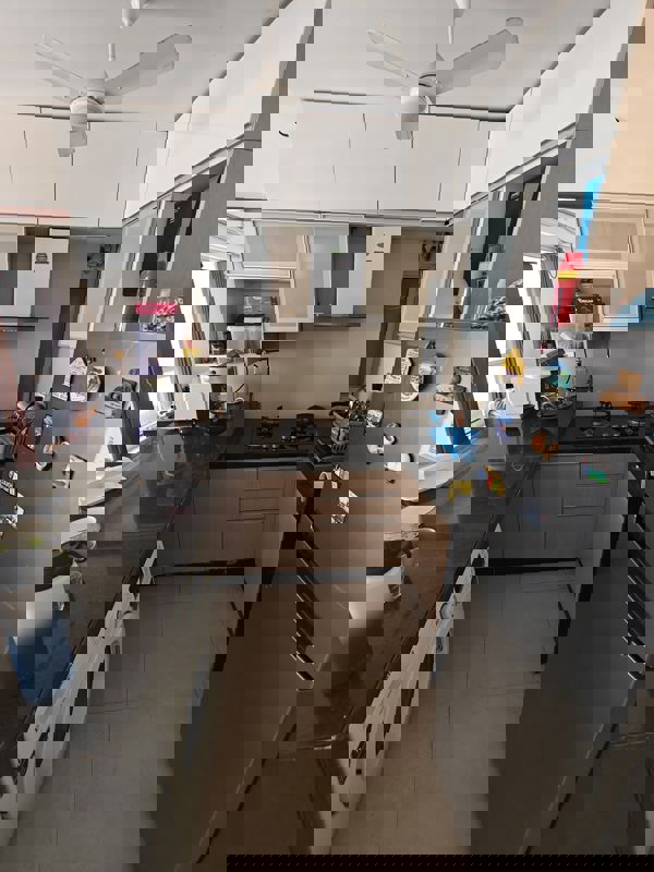 2 BHK Apartment For Sale in Aspen Park