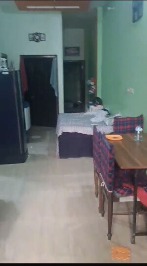 Living Room in 2.5 BHK Builder Floor at Gupta Colony – for Sale