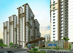 2.5 BHK + Study Room Apartment For Sale in Aparna Sarovar Zenith