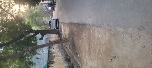  Plot – Exterior View View at Sector 26 - for Sale