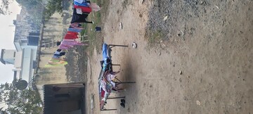  Plot – Exterior View View at Sector 26 - for Sale