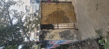  Plot – Exterior View View at Sector 26 - for Sale