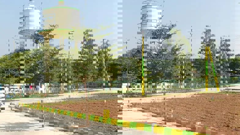 Plot For Sale in Kolar