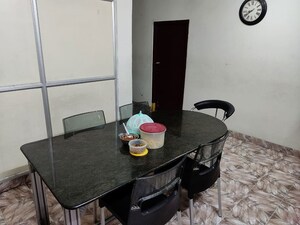 Team Area in 5 BHK Independent House at Aditya Enclave Attapur, Attapur – for Sale