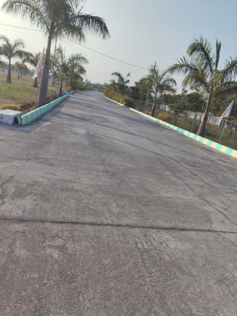 Exterior View, kolar  1200 Sq.Ft. Plot In Kolar Bangalore 9766349