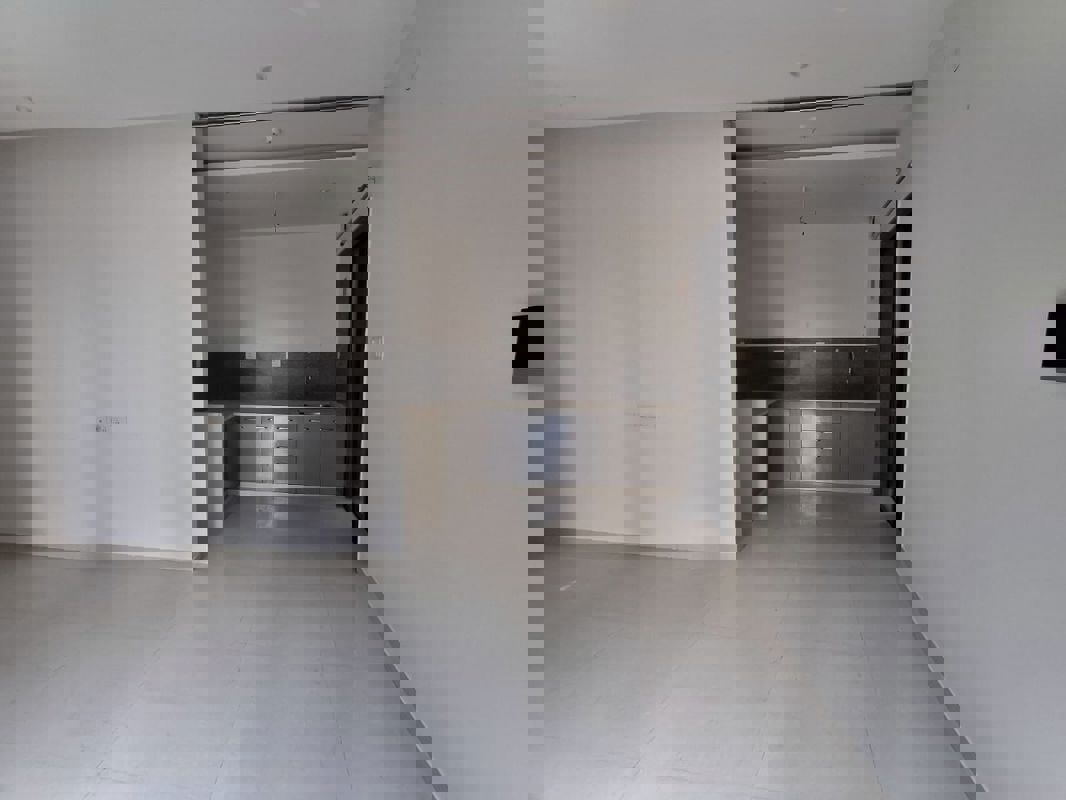 2 BHK 1087 Sq.Ft. Apartment in Yash Wisteria