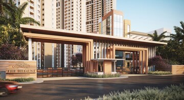 3 BHK Apartment For Sale in Aurobindo The Regent, Kondapur