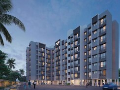 1 BHK Apartment For Sale in Fia Jeevika Heights