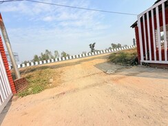 Plot For Sale in Badripur