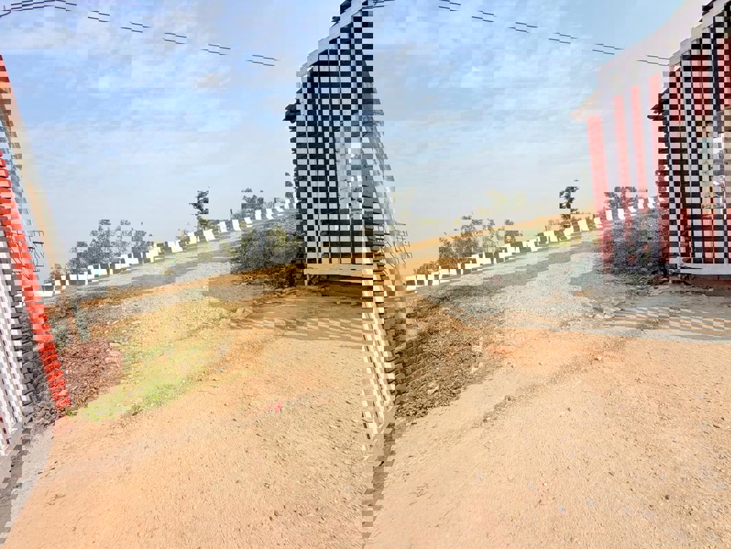 Plot For Sale in Badripur