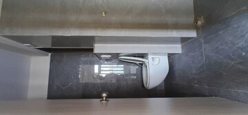 Parking in 2 BHK Apartment at Suvasya Swastik Pearl, Vikhroli East – for Rent