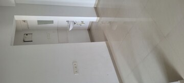 Living Room in 1 BHK Apartment at Mantra 24 West, Gahunje – for Sale