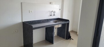 Kitchen in 1 BHK Apartment at Mantra 24 West, Gahunje – for Sale