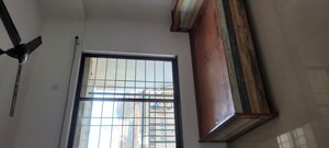 Bedroom in 1 BHK Apartment at Mantra 24 West, Gahunje – for Sale