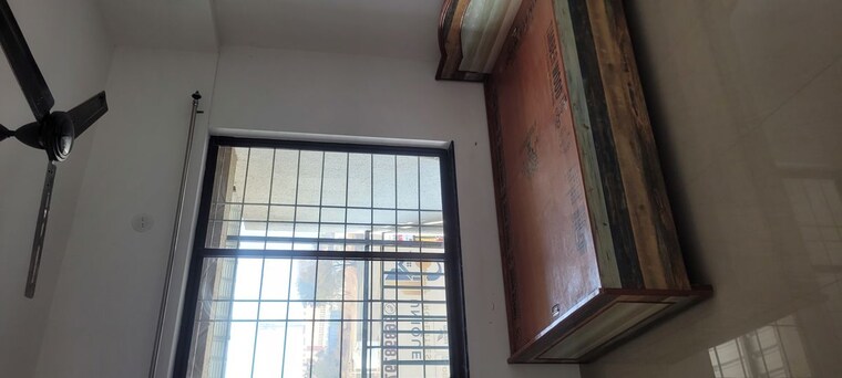 Bedroom, mantra-24-west 1 Bedroom 404 Sq.Ft. Apartment In Gahunje Pune 9766368