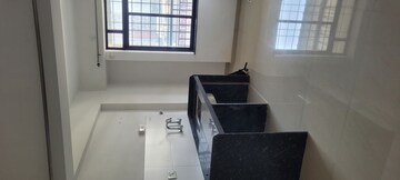 Kitchen in 1 BHK Apartment at Mantra 24 West, Gahunje – for Sale