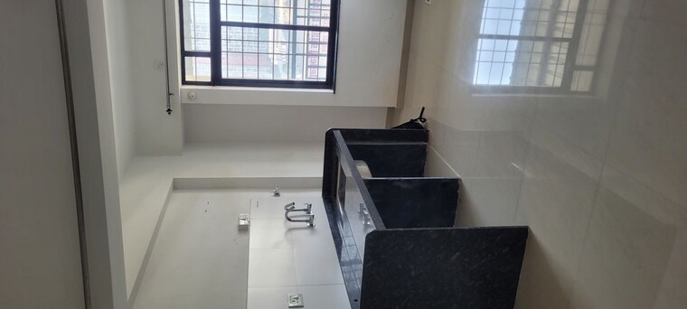 Kitchen, mantra-24-west 1 Bedroom 404 Sq.Ft. Apartment In Gahunje Pune 9766368