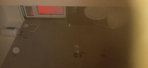 Furnished Amenities in 1 BHK Apartment at Shraddha Pearl, Kannamwar Nagar – for Rent