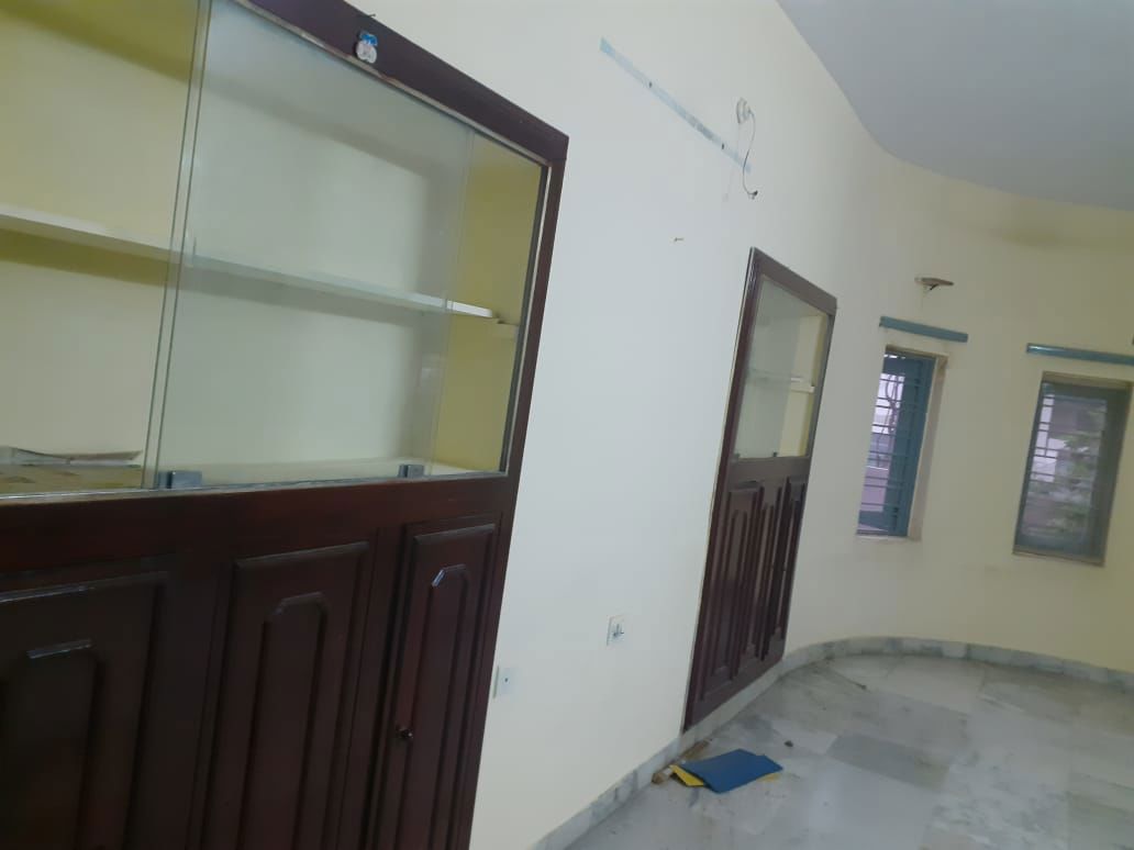 1 BHK 850 Sq.Ft. Independent House in Joy Residency Trimulgherry