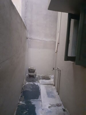 Bathroom in 1 BHK Independent House at Joy Residency Trimulgherry, Tirumalagiri – for Sale