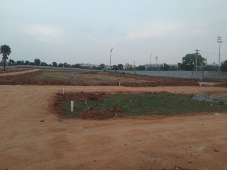 undefined, adibatla  250 Sq.Yd. Plot In Adibatla Hyderabad 9766379