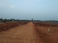 Plot For Sale in Adibatla