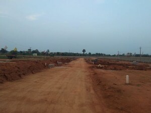  Plot For Sale in Adibatla