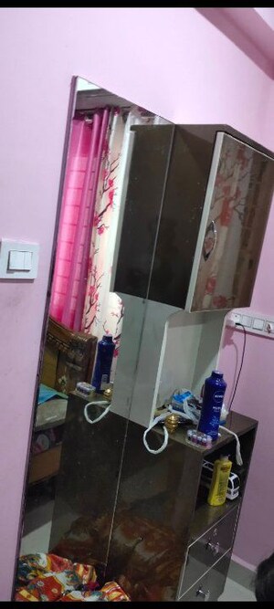 Furnished Amenities in 2 BHK Apartment at Sri Srinivasa Dhruv Valley, Muthangi – for Rent