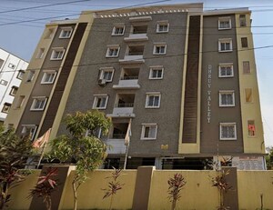 2 BHK Apartment For Rent in Sri Srinivasa Dhruv Valley, Muthangi