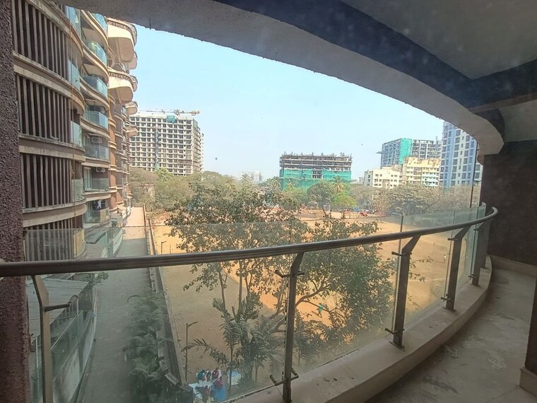 Exterior View, rna-continental 2 Bedroom 1500 Sq.Ft. Apartment In Chembur Mumbai 9766385