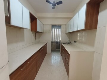 Kitchen in 2 BHK Apartment at RNA Continental, Chembur – for Rent