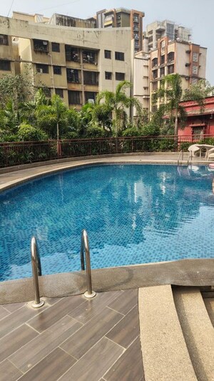 2 BHK Apartment For Rent in RNA Continental, Chembur