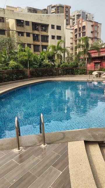 2 BHK Apartment For Rent in RNA Continental, Chembur