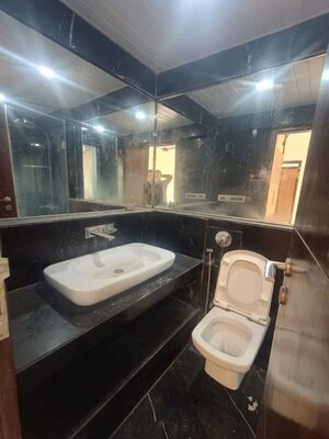 Kitchen in 2 BHK Apartment at RNA Continental, Chembur – for Rent