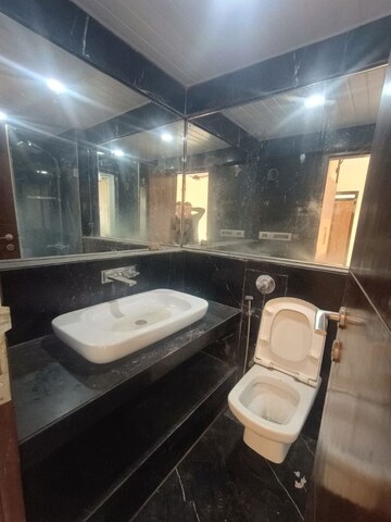 Kitchen in 2 BHK Apartment at RNA Continental, Chembur – for Rent