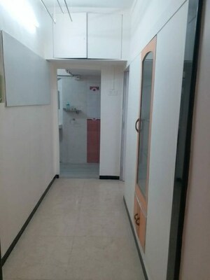 Building Lobby in 2 BHK Apartment at Juhu Pearl, Juhu – for Rent