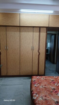 1 BHK Apartment For Rent in Lotus CHS Kandivali