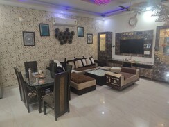 4 BHK + Pooja Room Builder Floor For Sale in Parklands