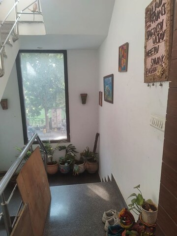 Furnished Amenities in 4 BHK Builder Floor at Parklands, Sector 85 – for Sale