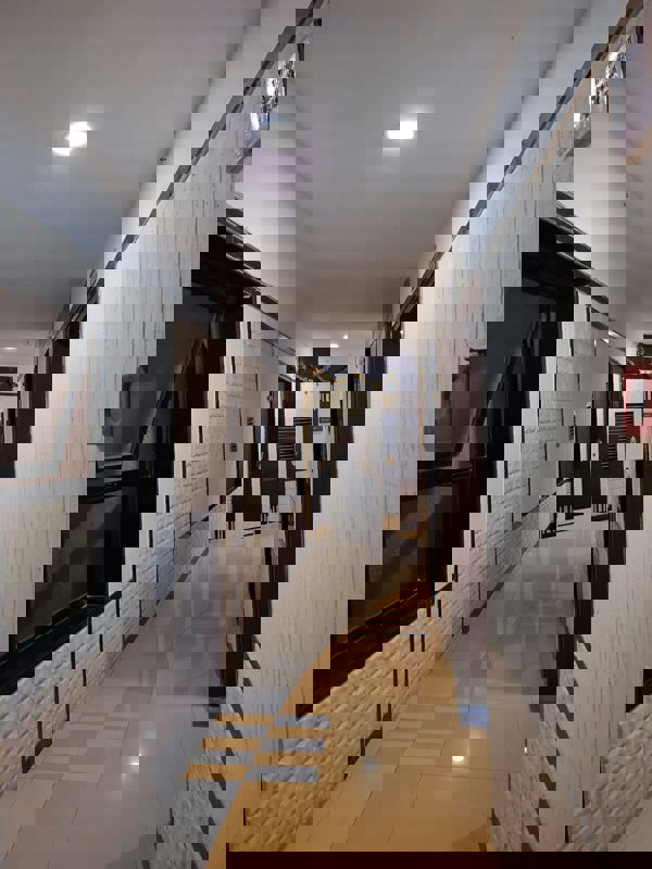 2 BHK 831 Sq.Ft. Apartment in Gundecha Trillium