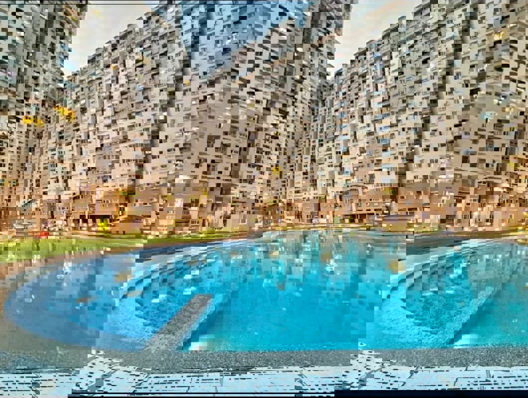 3 BHK Apartment For Sale in Ahad Serenity