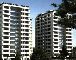 4 BHK Villa For Rent in SU Crimson Palace, New City Light